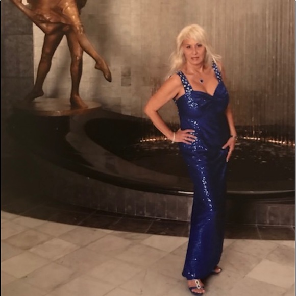 Meet your Posher❤️Rosette Marcél❤️ - Picture 4 of 15